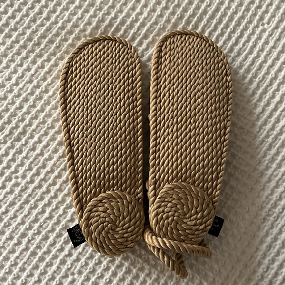 Nomadic State Romano Sandals - NEW, NEVER WORN - Size 6 - Picture 4 of 5